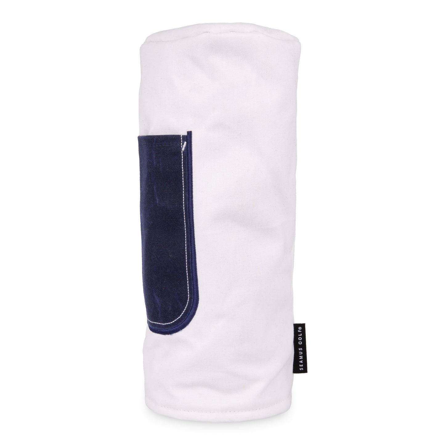 2024 PGA Championship Caddie Bib Driver Cover