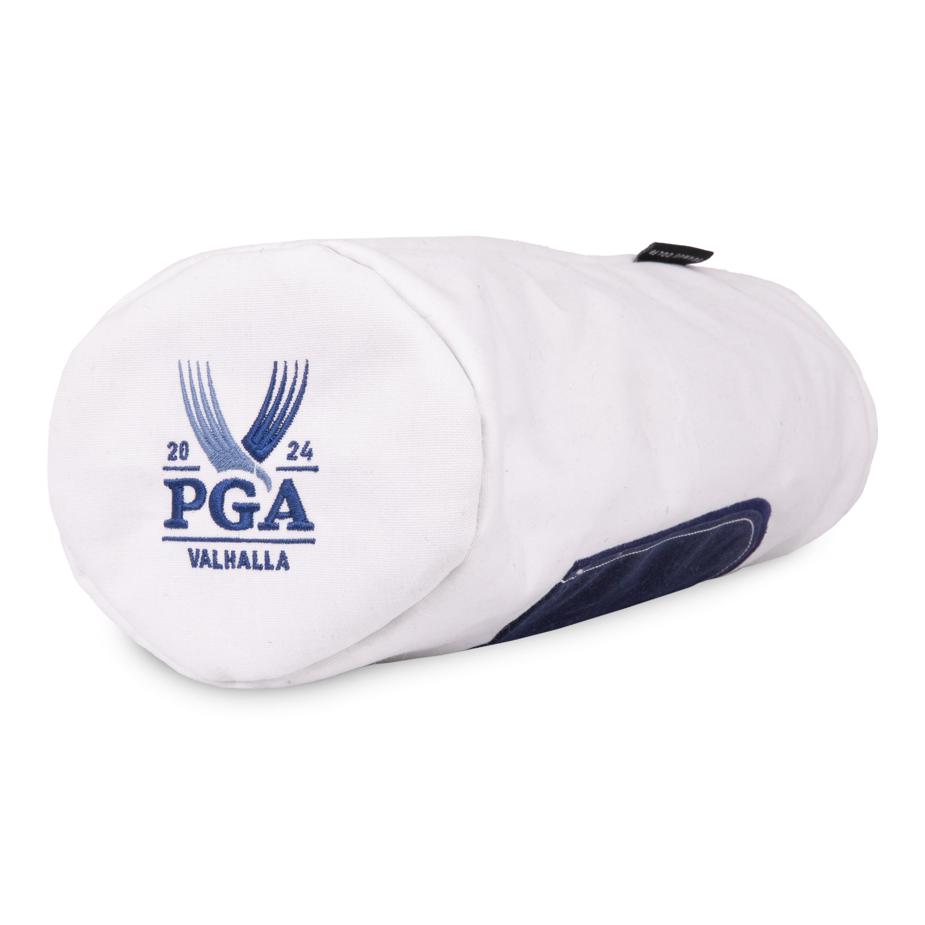 Caddie Bib from the PGA Grand Slam of top Golf