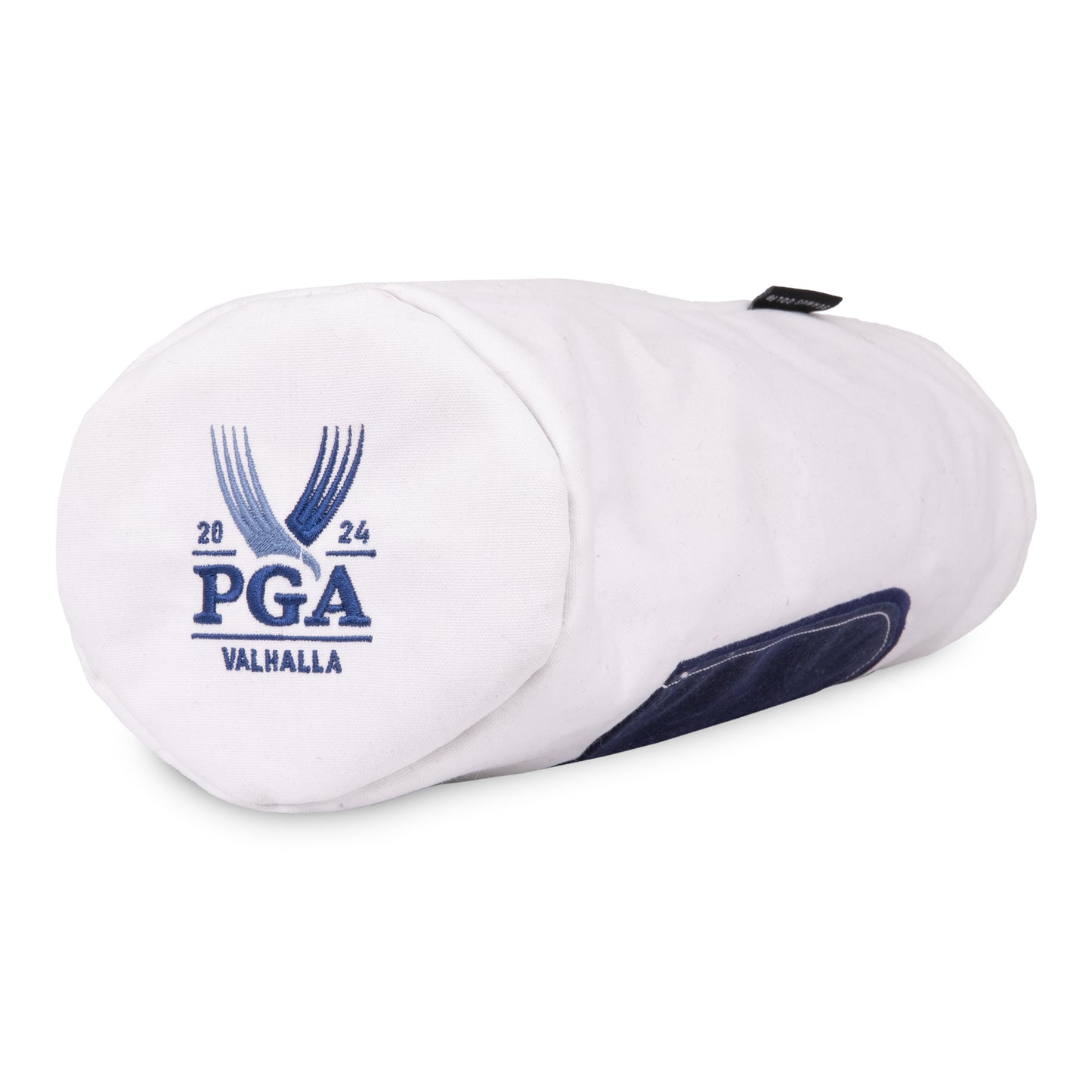 2024 PGA Championship Caddie Bib Driver Cover