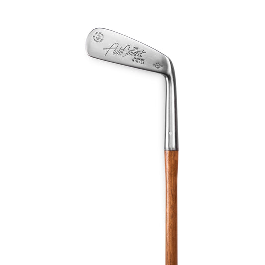 The AutoCorrect™ - Hickory Putter