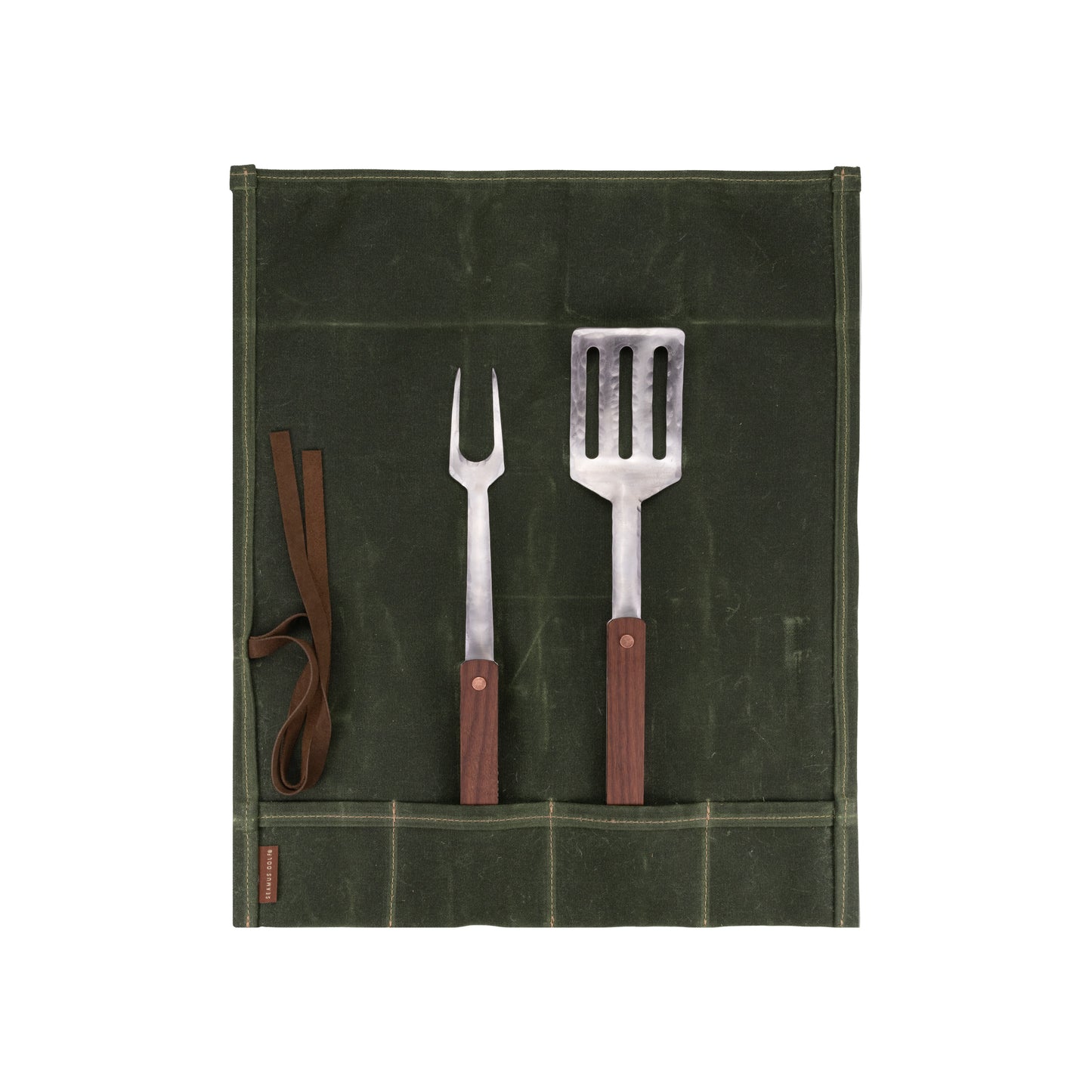 Hand Forged® Barbecue Tool Set