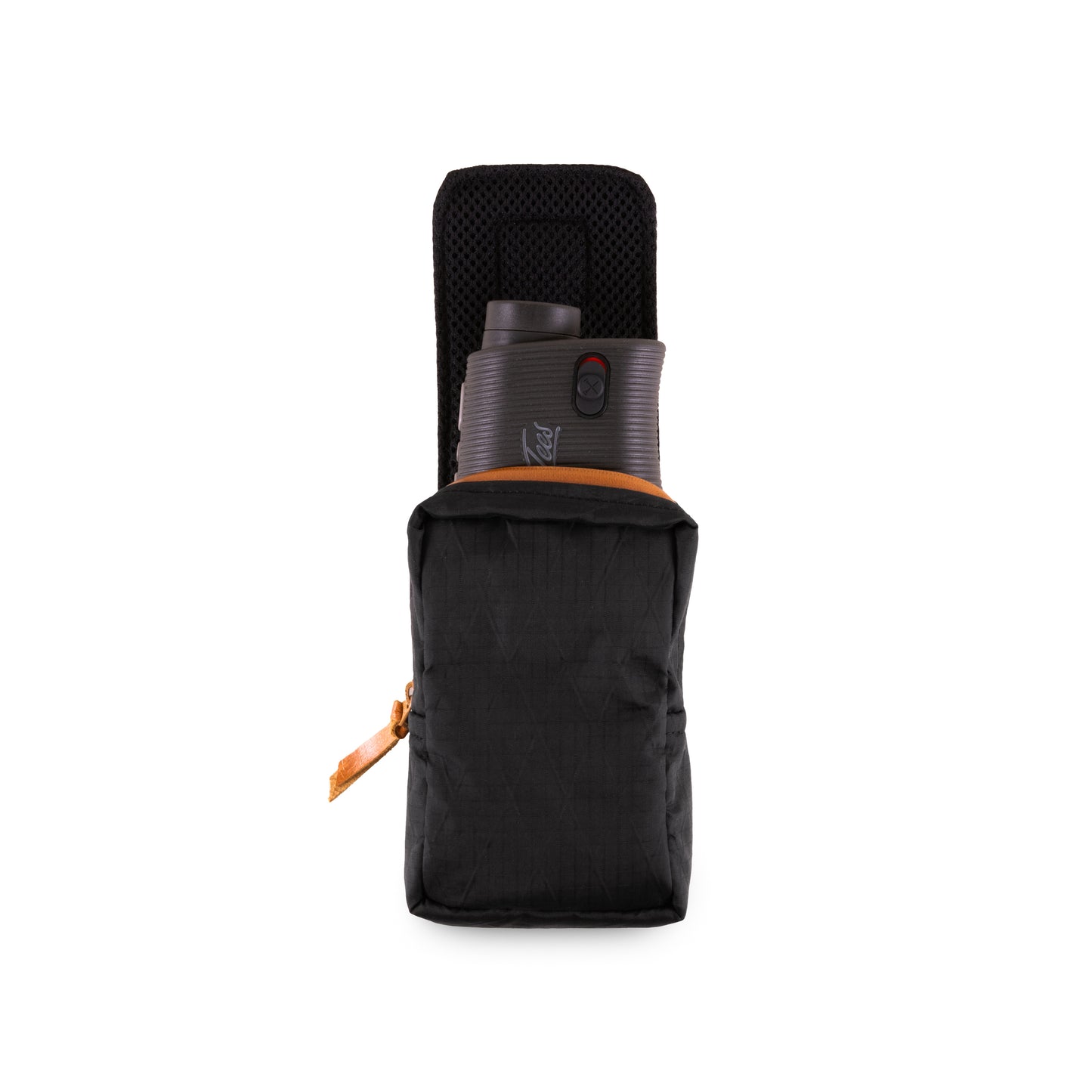 Black/Wheat Rangefinder Pouch