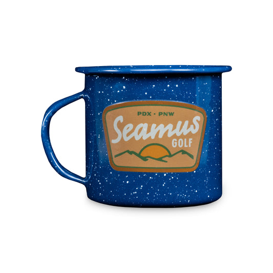Seamus PNW Camp Mug