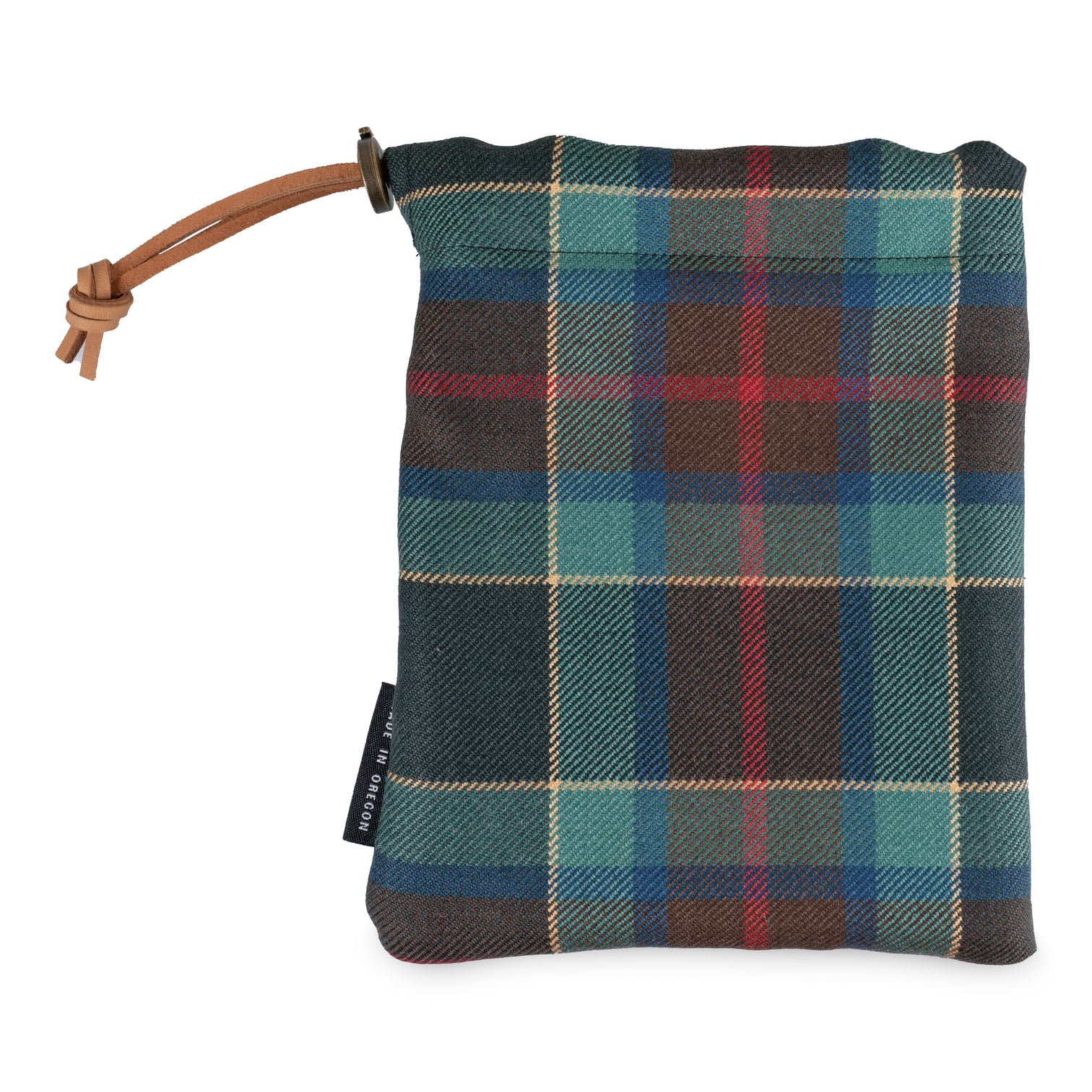 Bags + Pouches – SEAMUS GOLF