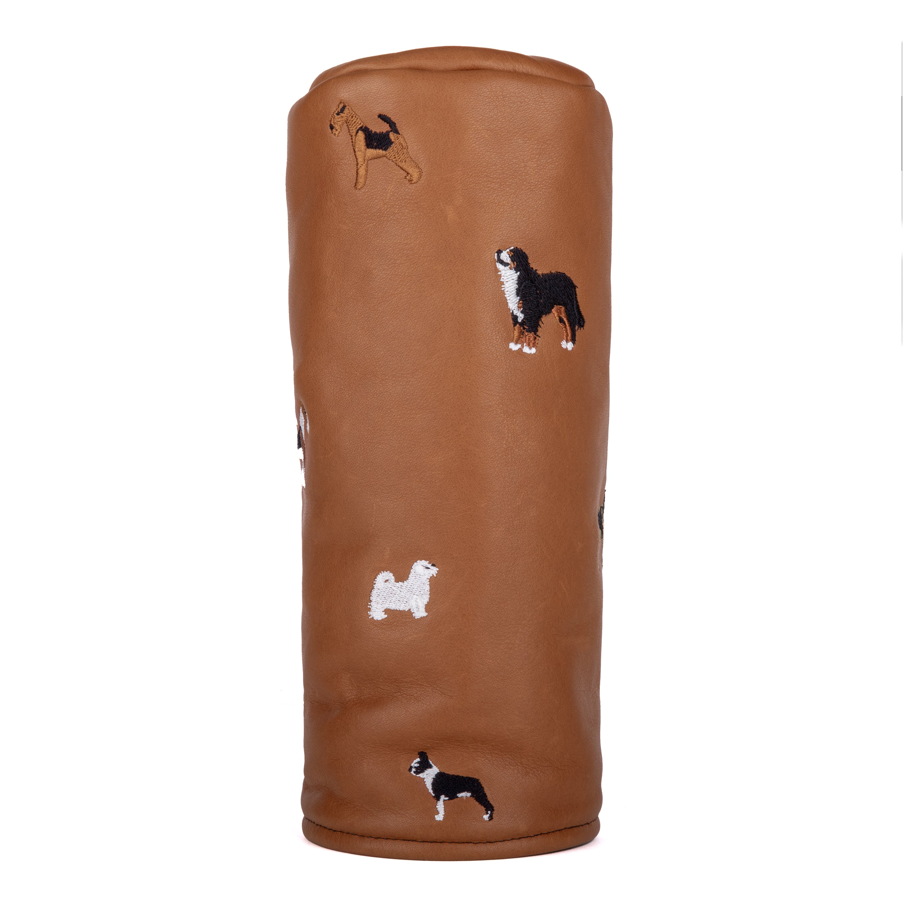 Seamus Dogpound Headcover | Golf Head Covers & Accesories | SEAMUS GOLF