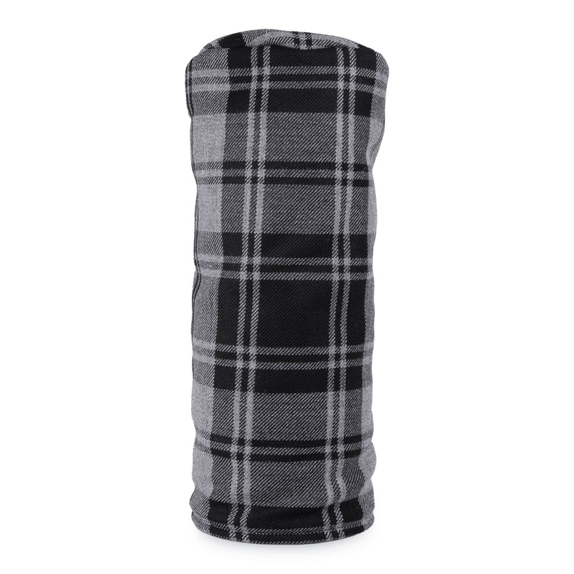 Douglas Tartan Golf Head Covers & Pouches | SEAMUS GOLF