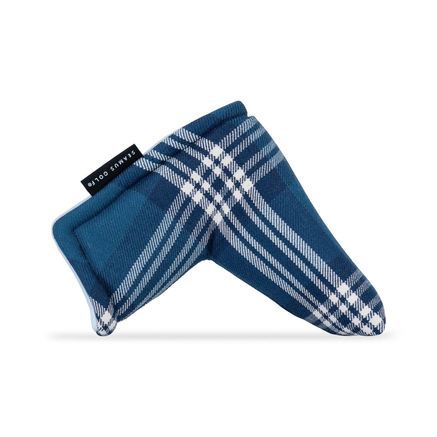 Earl St. Andrews Modern Blade Putter Cover