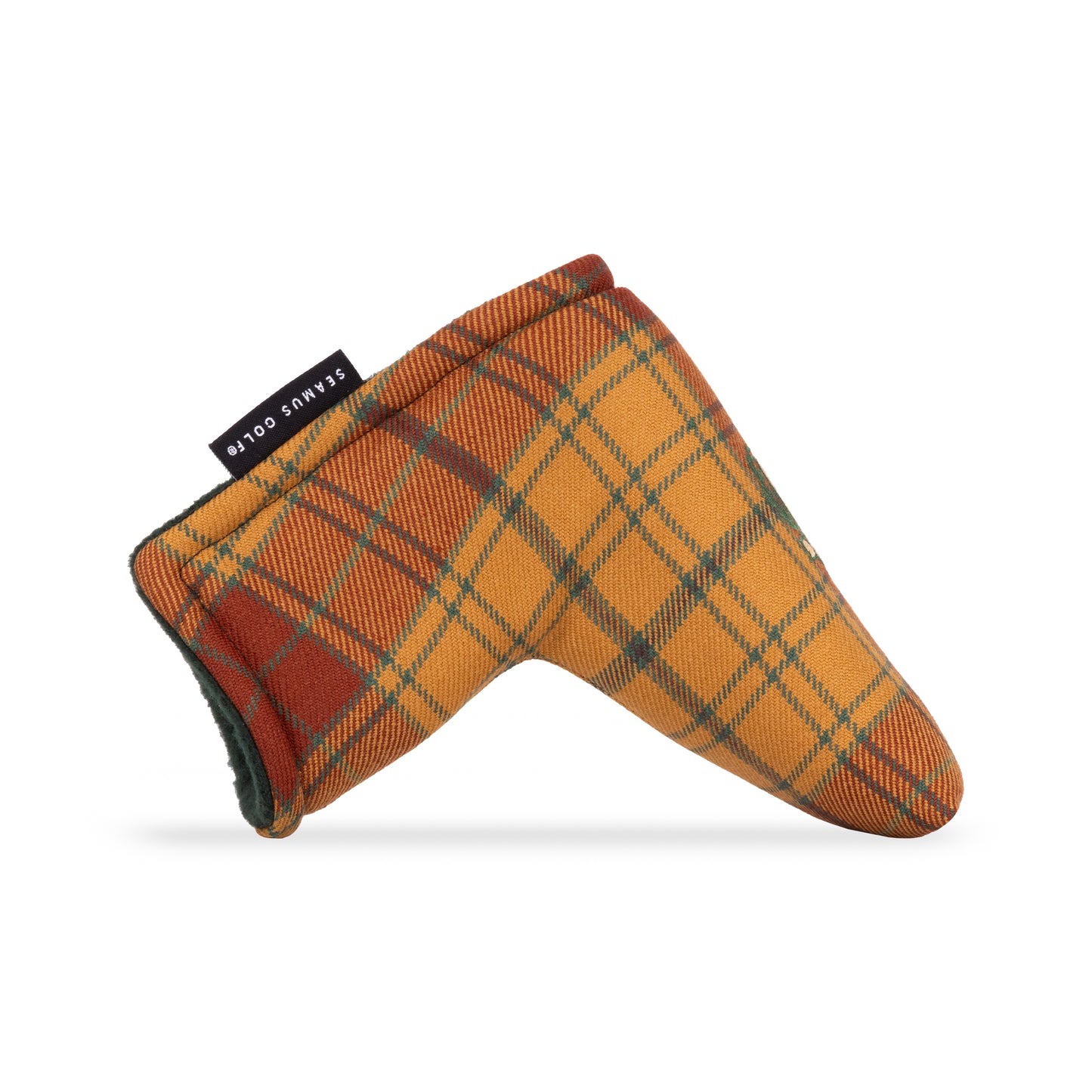 Glen Affric Blade Putter Cover