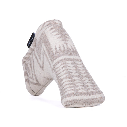 Pendleton® Harding Tonal Blade Putter Cover