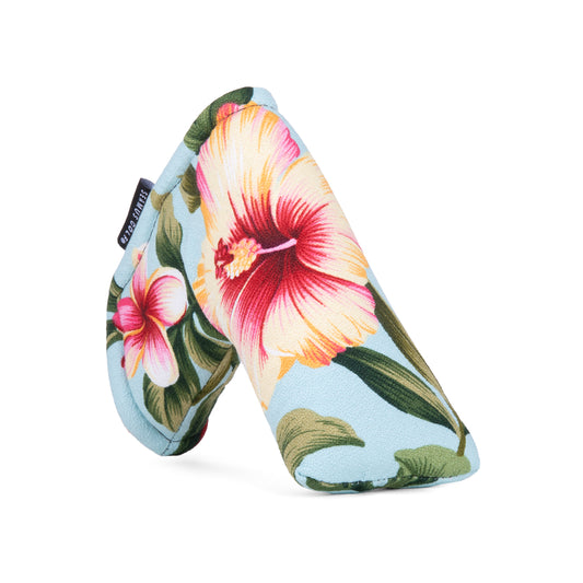 Hiwahiwa Aqua Blade Putter Cover