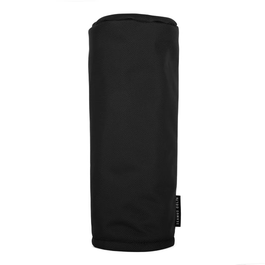 Black Ballistic Magnet Driver Cover