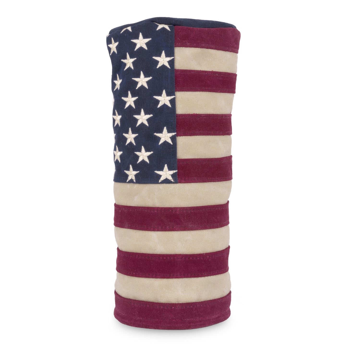 Wax Cotton Old Glory Driver