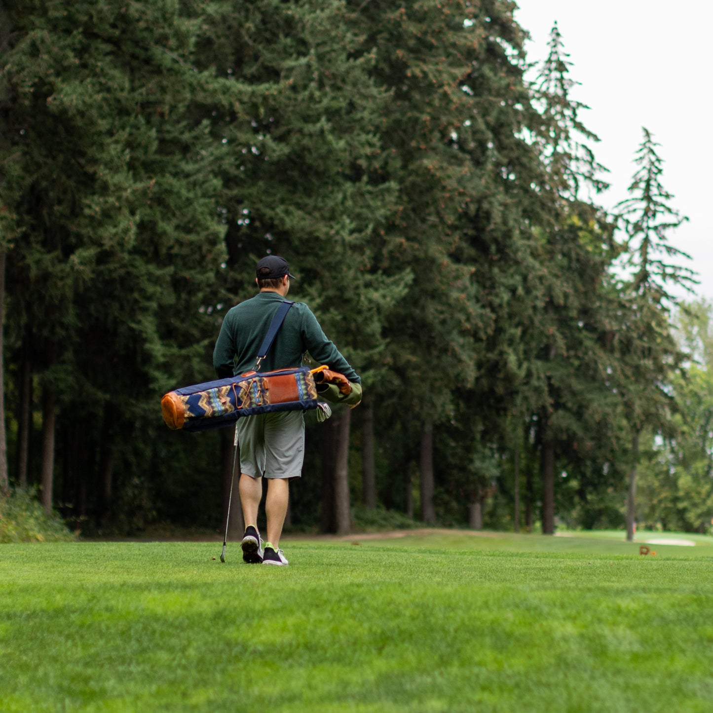 Pendleton® American Treasure Sunday Bag