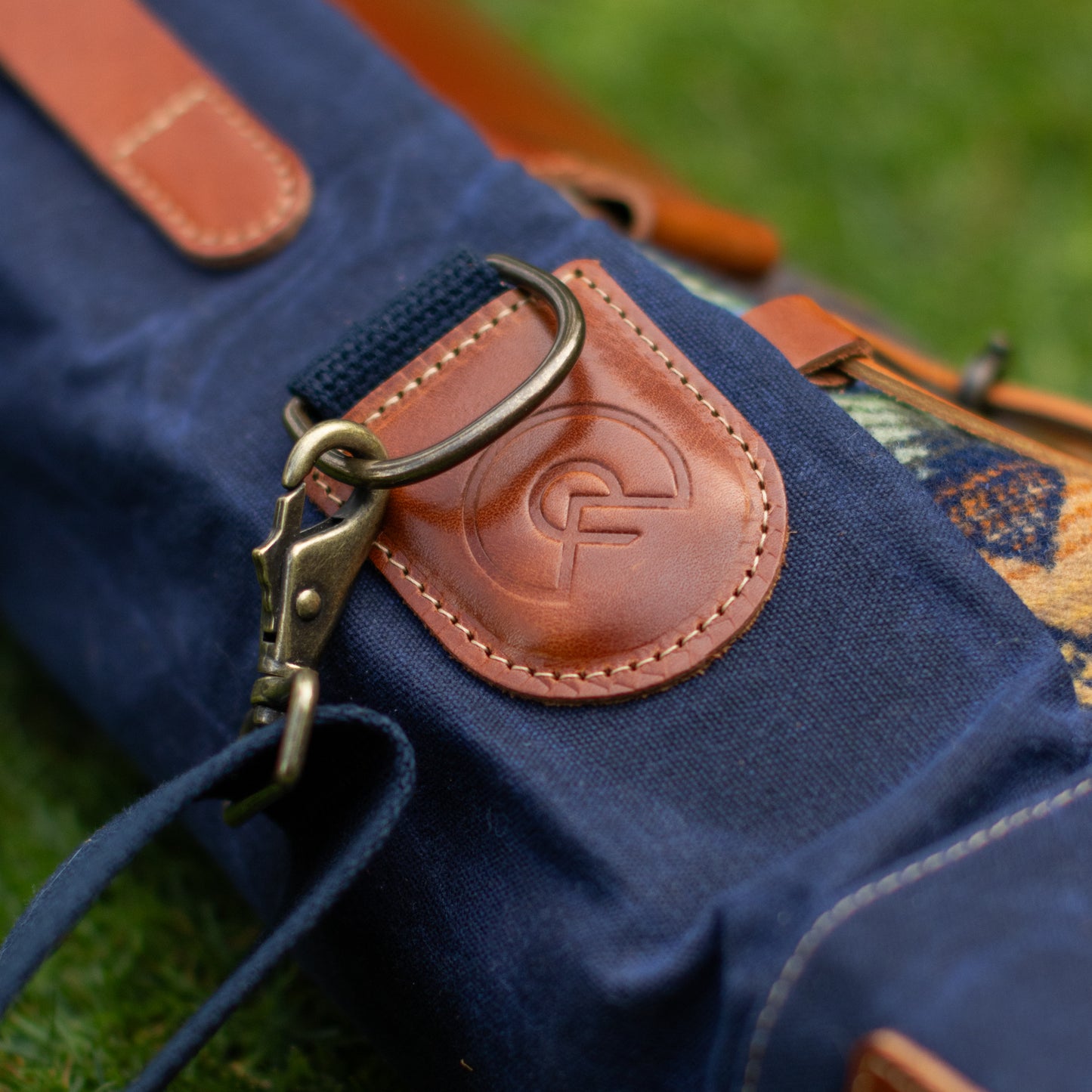 Pendleton® American Treasure Sunday Bag