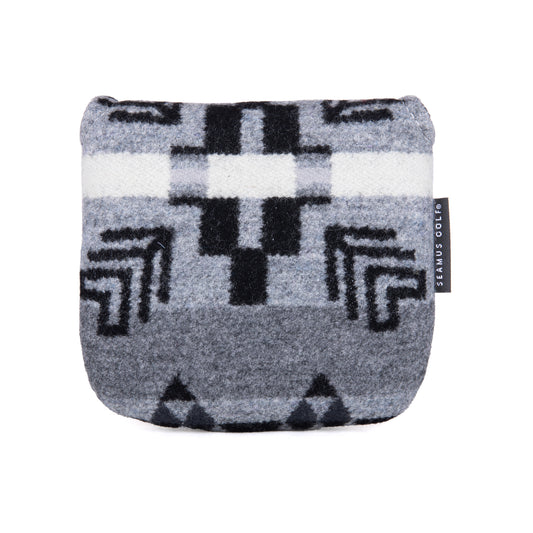 Pendleton® Stormbreaker Mallet Putter Cover