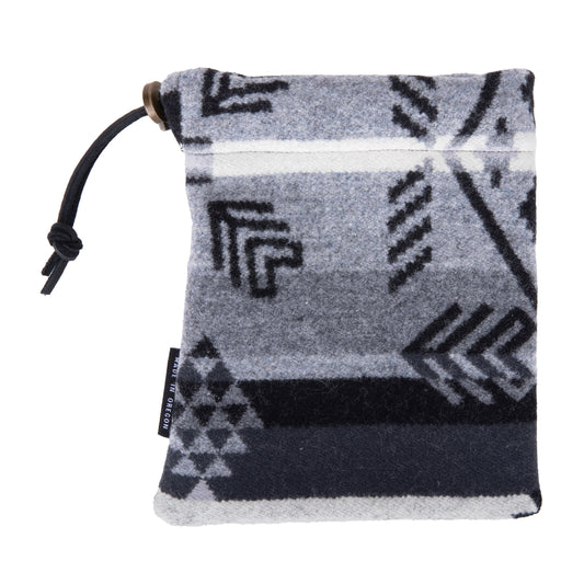 Pendleton® Stormbreaker Drawstring Pouch