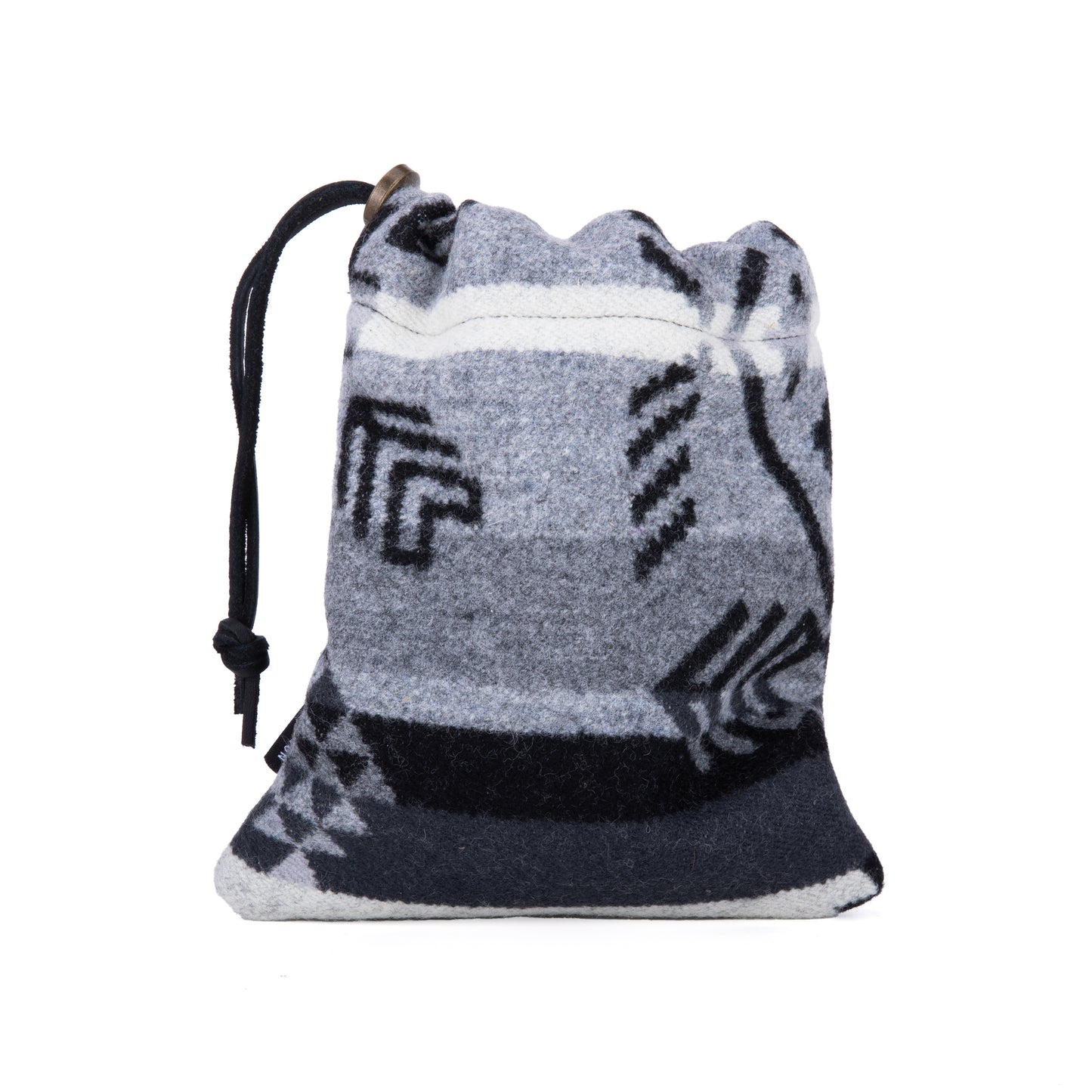 Pendleton® Stormbreaker Drawstring Pouch