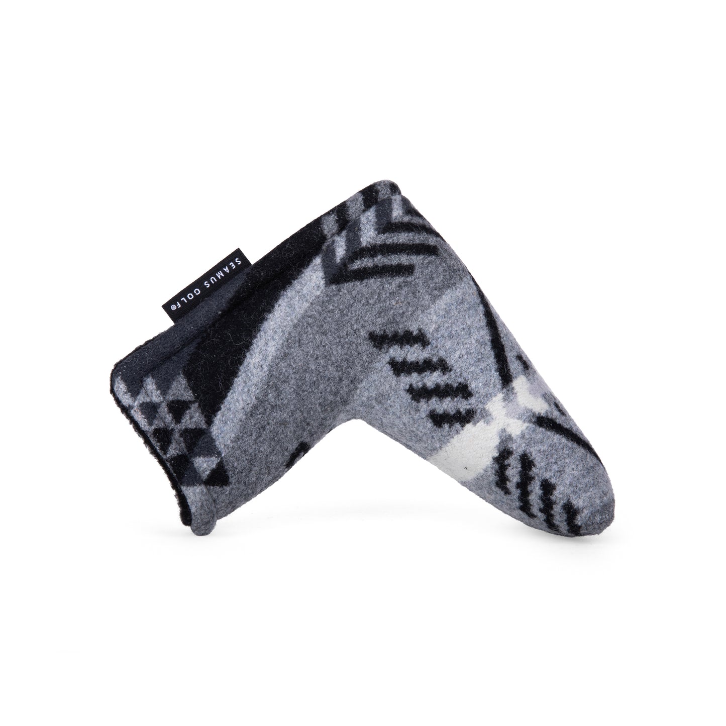 Pendleton® Stormbreaker Blade Putter Cover