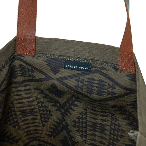 Pendleton Men's Canopy Canvas Weekender Duffel Bag, Harding Aqua, One size:  Buy Online at Best Price in UAE - Amazon.ae