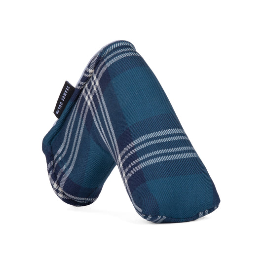 Earl St. Andrews Modern Blade Putter Cover