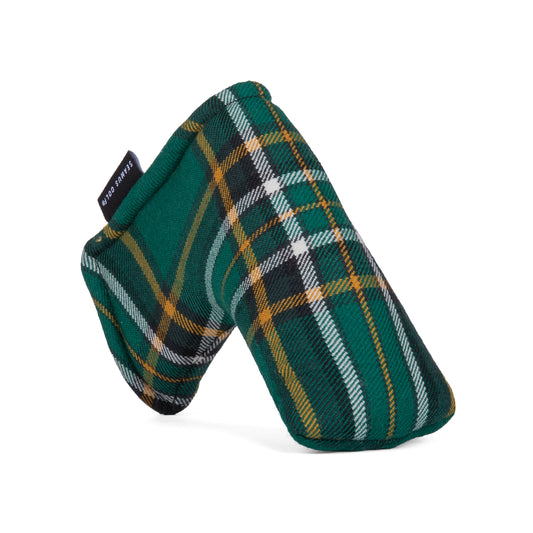 Irish National Blade Putter Cover