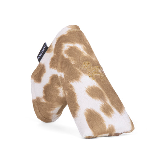 Udder Madness - Palomino Blade Putter Cover