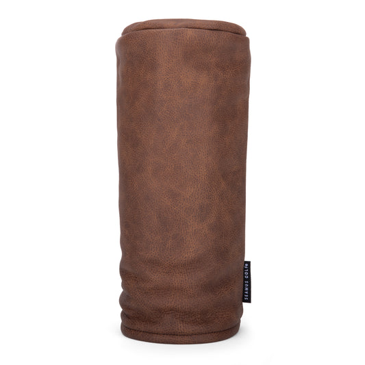 Whiskey Outlaw Leather Head Covers