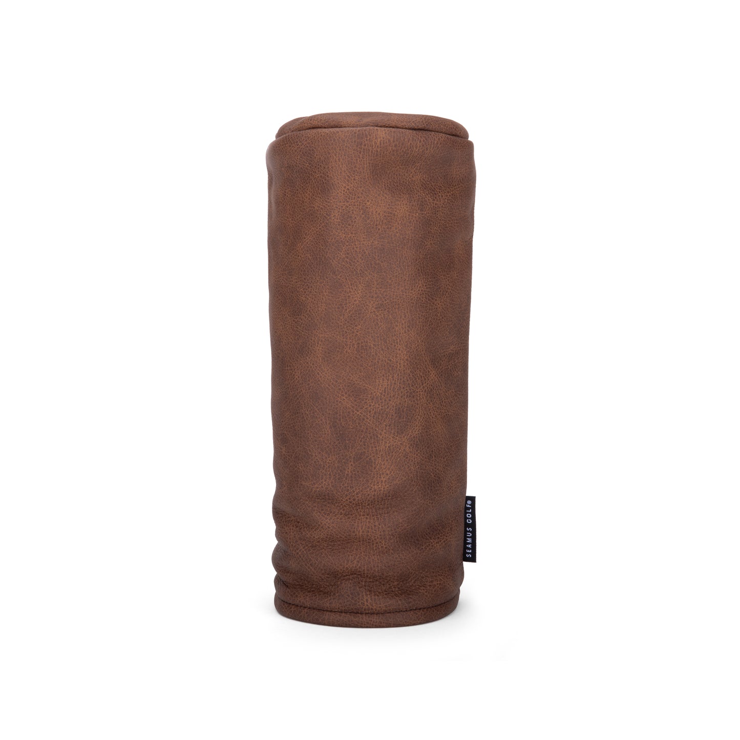 Whiskey Outlaw Leather Head Covers